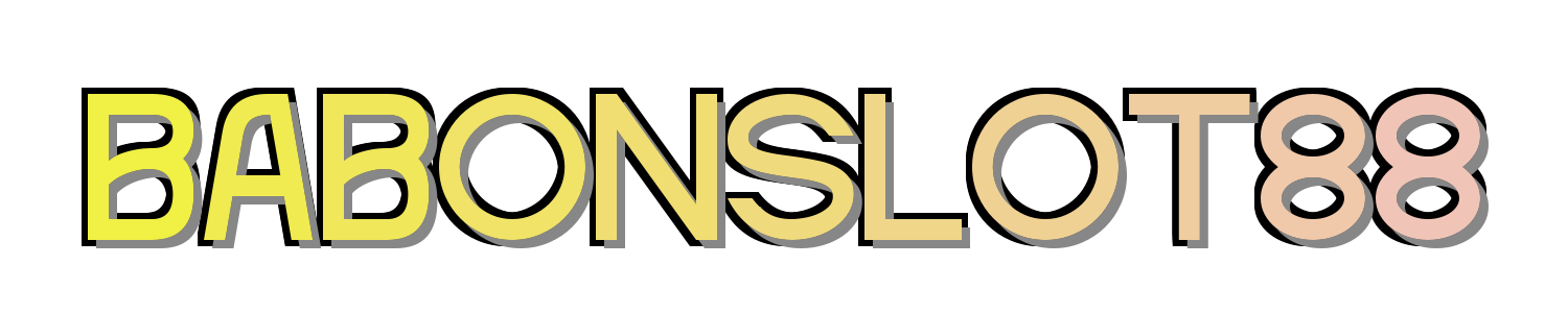 BABONSLOT88 Logo